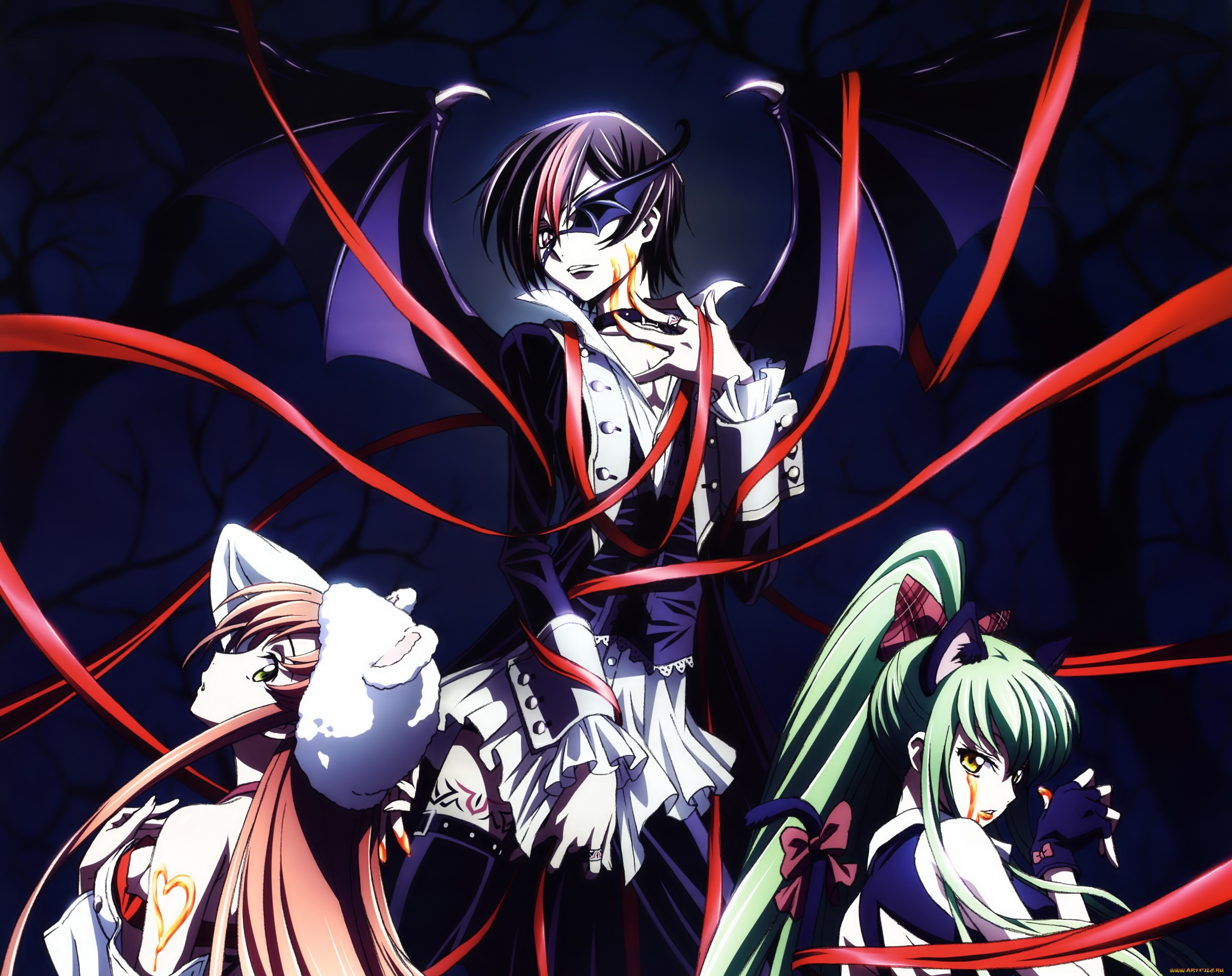 , code geass, , 
